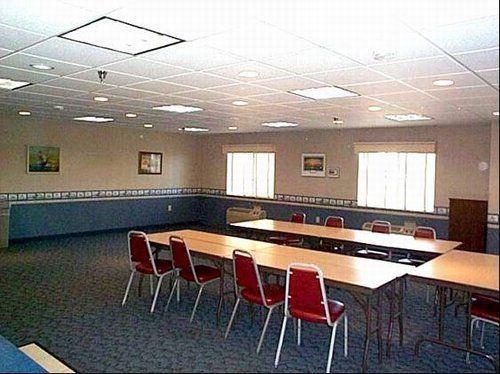 Days Inn & Suites By Wyndham South Gate Facilidades foto