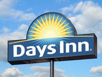 Days Inn & Suites By Wyndham South Gate Exterior foto